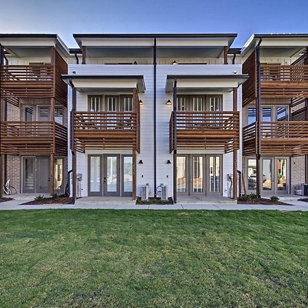 Villa Downtown Modern Luxury - Great Location Chattanooga Exterior foto