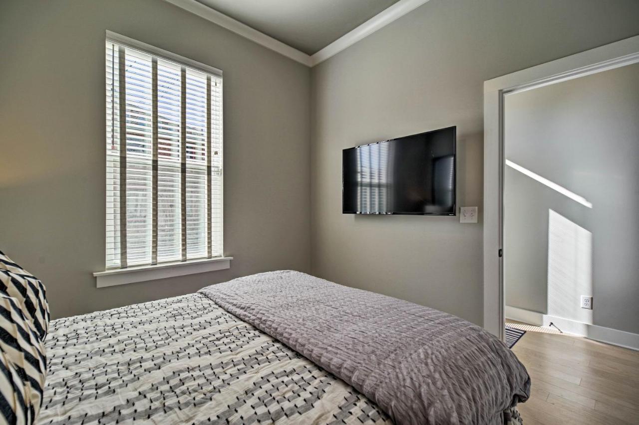 Villa Downtown Modern Luxury - Great Location Chattanooga Exterior foto