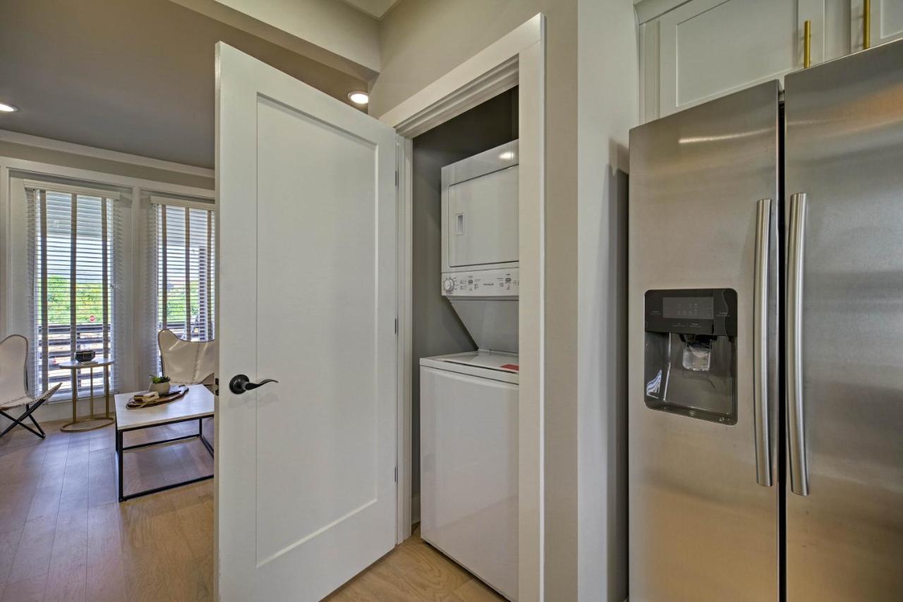 Villa Downtown Modern Luxury - Great Location Chattanooga Exterior foto
