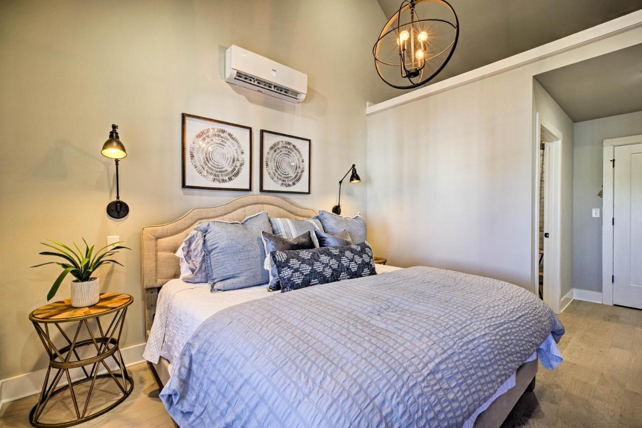 Villa Downtown Modern Luxury - Great Location Chattanooga Exterior foto