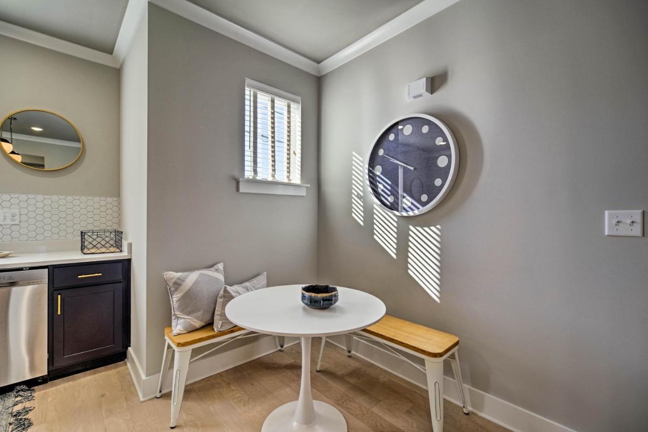 Villa Downtown Modern Luxury - Great Location Chattanooga Exterior foto