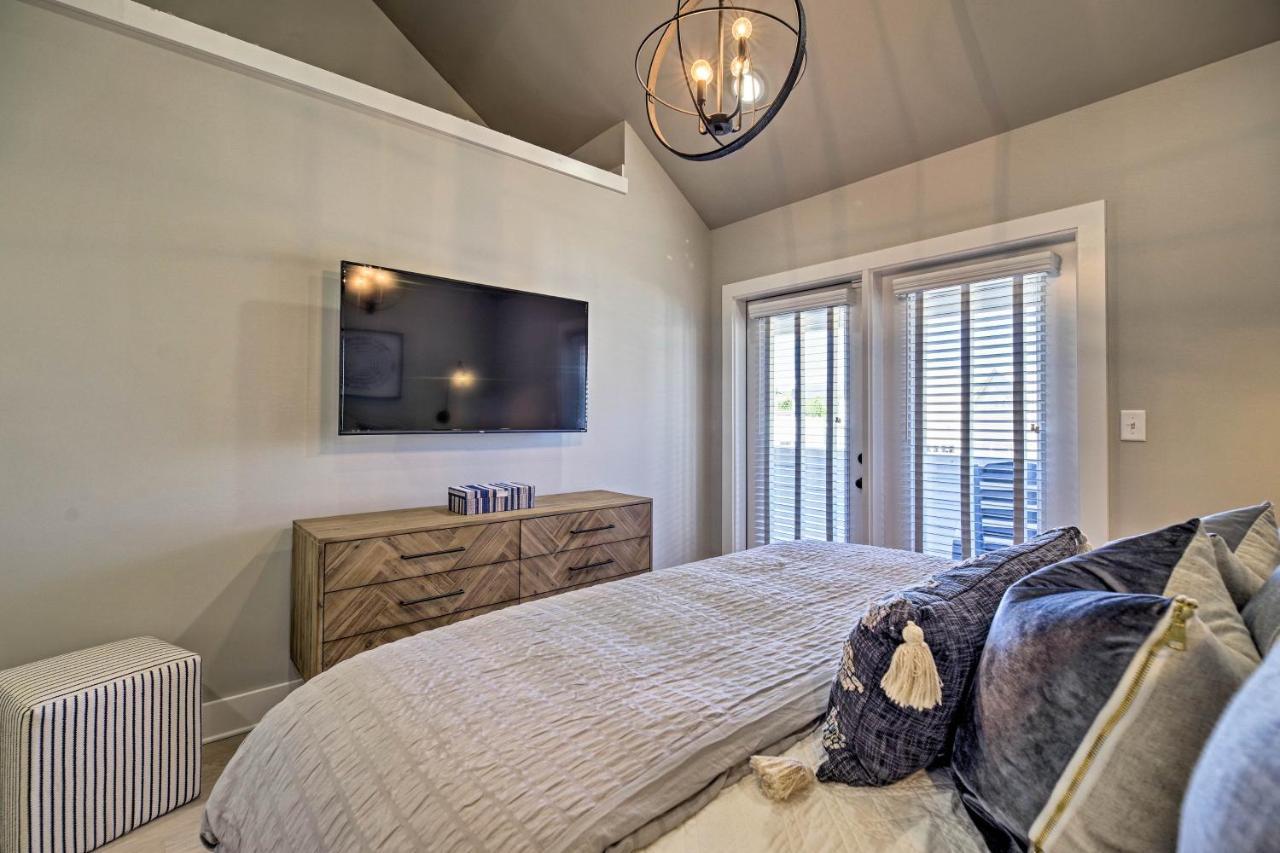 Villa Downtown Modern Luxury - Great Location Chattanooga Exterior foto