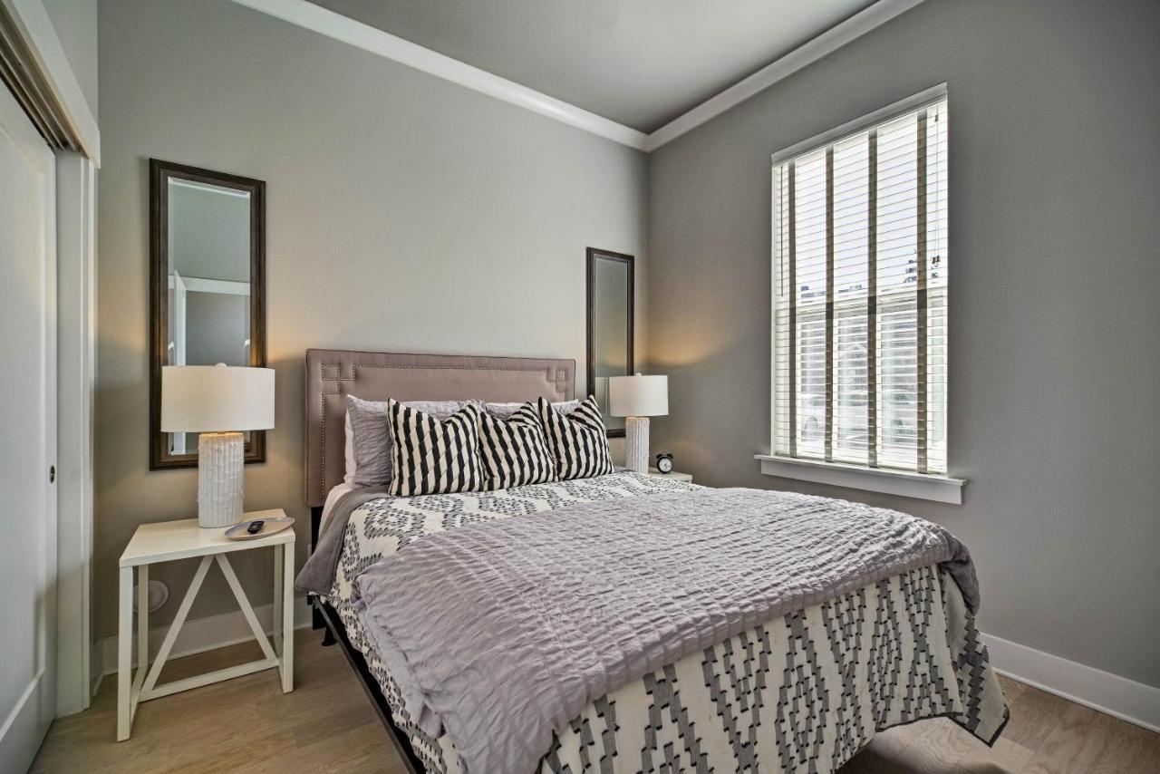 Villa Downtown Modern Luxury - Great Location Chattanooga Exterior foto