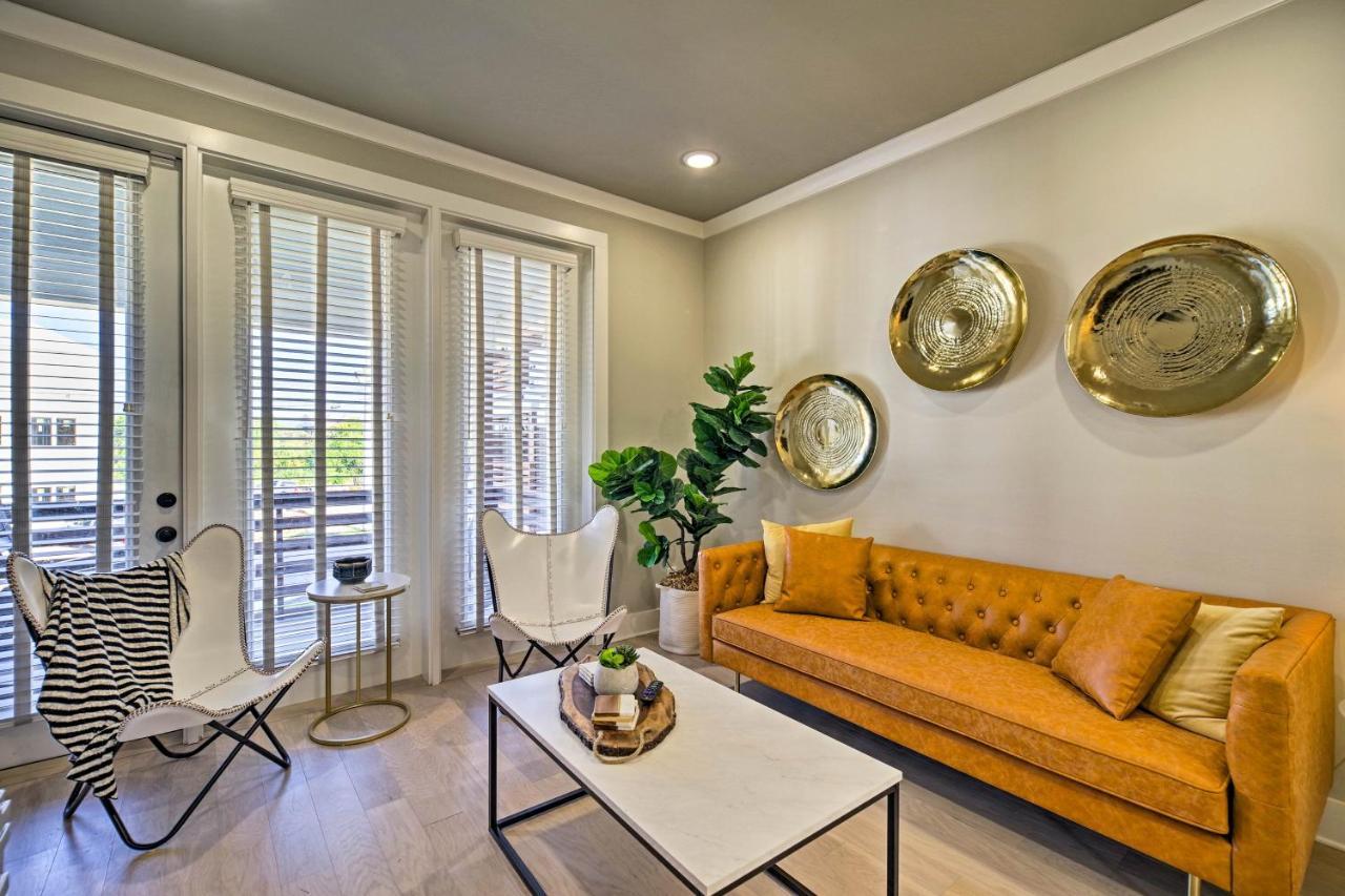 Villa Downtown Modern Luxury - Great Location Chattanooga Exterior foto